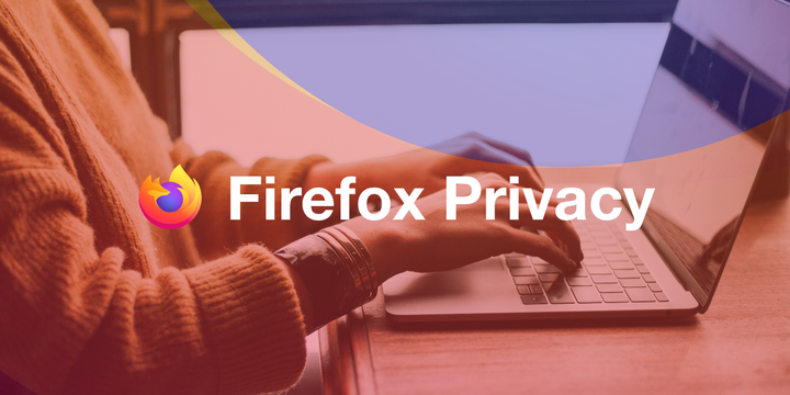 Firefox Privacy: 2021 Update