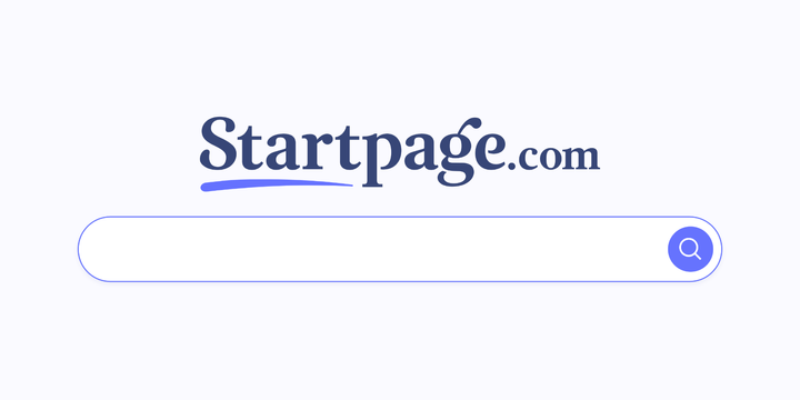 Relisting Startpage.com