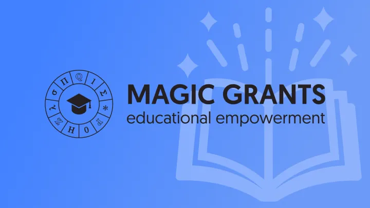 Privacy Guides Partners With MAGIC Grants 501(c)(3)